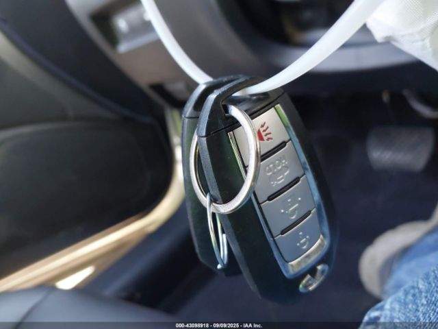 INFINITI Q50 Pure Awd Image 4