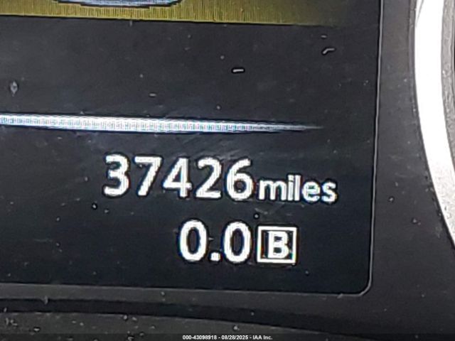 INFINITI Q50 Pure Awd Image 18