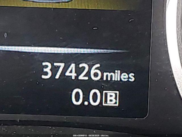 INFINITI Q50 Pure Awd Image 18