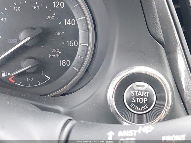 INFINITI Q50 Pure Awd Image 3