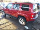 Jeep Patriot Sport Image 19