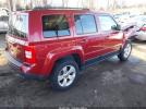 Jeep Patriot Sport Image 5