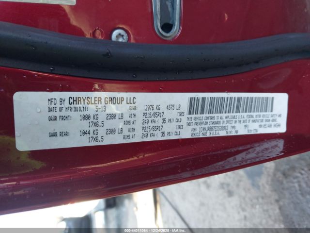 Jeep Patriot Sport Image 9