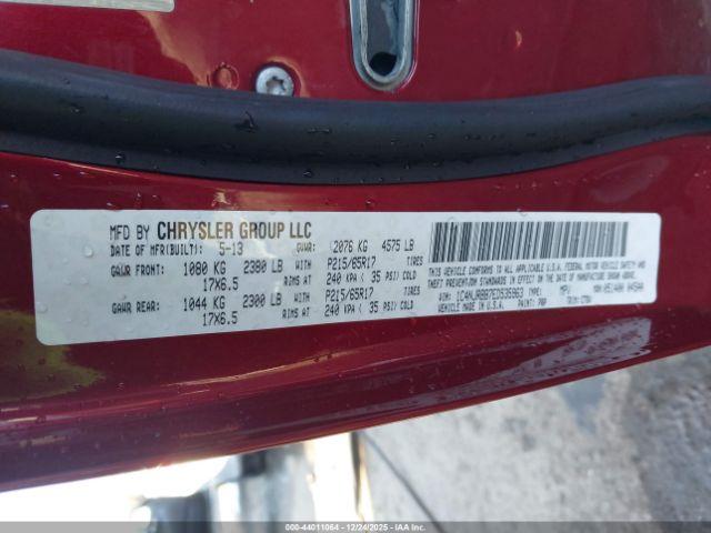 Jeep Patriot Sport Image 9