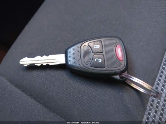 Jeep Patriot Sport Image 6