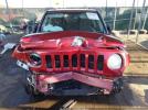 Jeep Patriot Sport Image 10