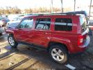 Jeep Patriot Sport Image 13
