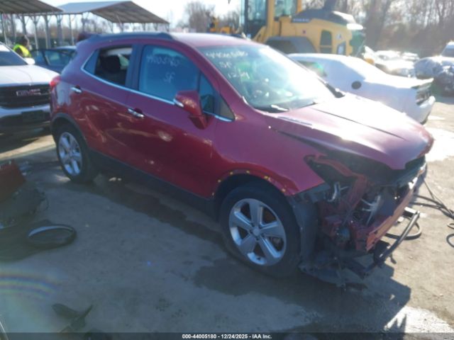 Buick Encore Image 1