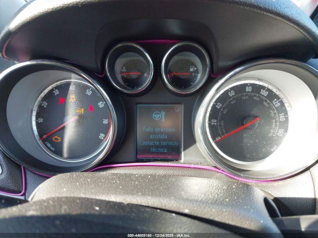 Buick Encore Image 14