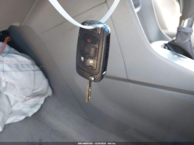 Buick Encore Image 15