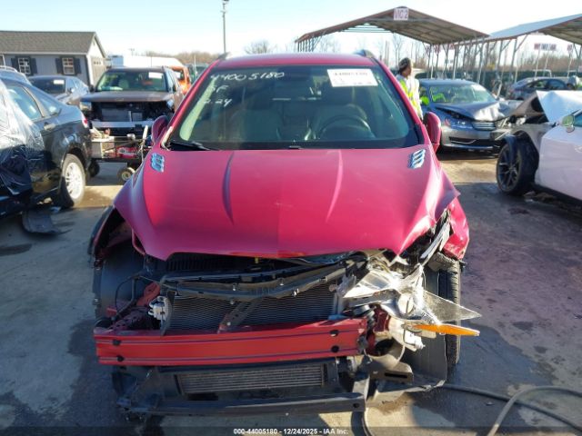 Buick Encore Image 16