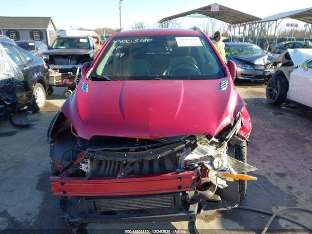 Buick Encore Image 16