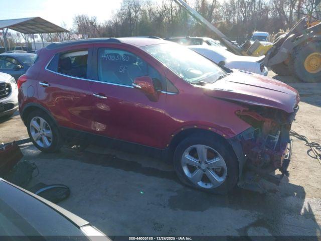 Buick Encore Image 13