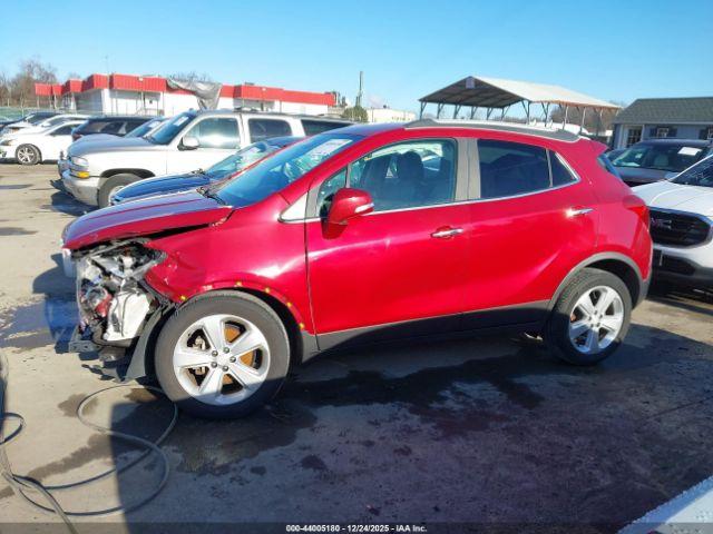 Buick Encore Image 10