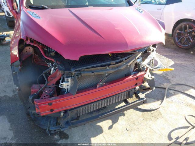 Buick Encore Image 4