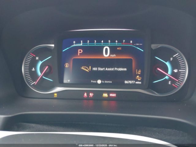 Honda Pilot Awd Ex-l Image 14