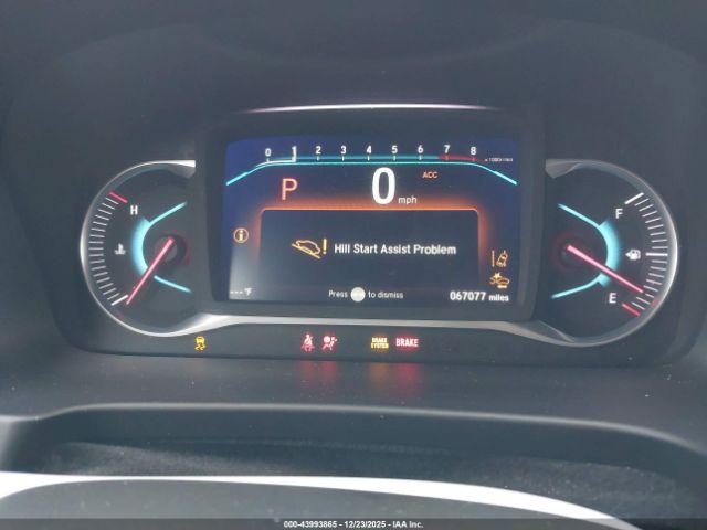 Honda Pilot Awd Ex-l Image 14