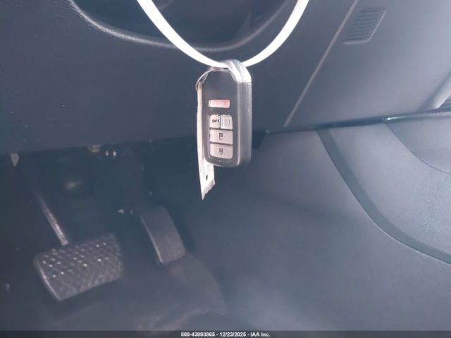 Honda Pilot Awd Ex-l Image 11