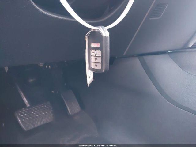 Honda Pilot Awd Ex-l Image 11