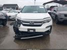 Honda Pilot Awd Ex-l Image 6