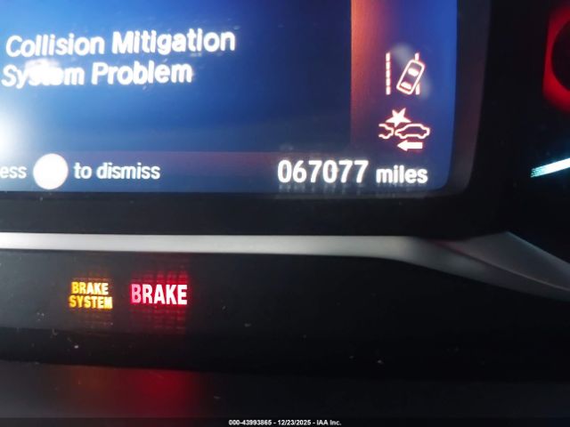 Honda Pilot Awd Ex-l Image 10