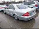 Mercedes-Benz S-Class Image 3