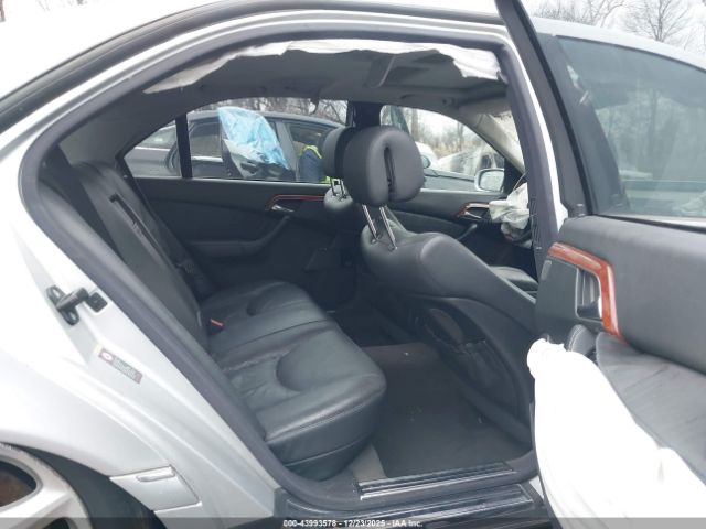 Mercedes-Benz S-Class Image 7