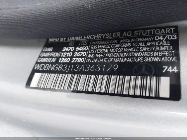 Mercedes-Benz S-Class Image 15