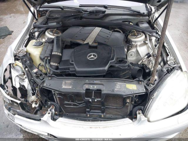 Mercedes-Benz S-Class Image 6