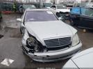 Mercedes-Benz S-Class Image 9