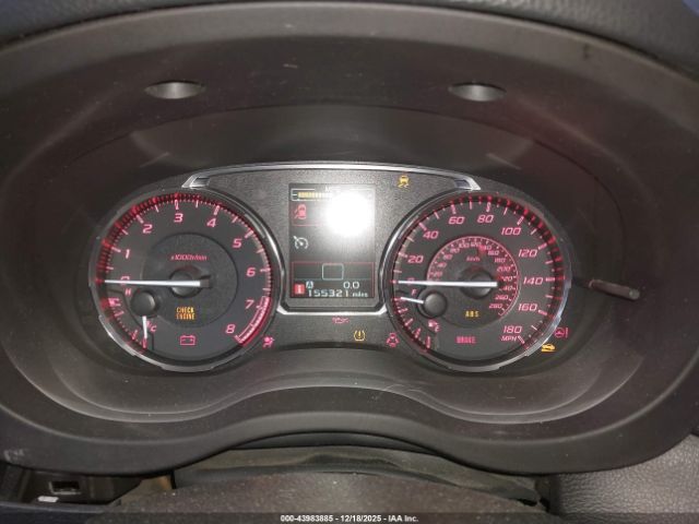 Subaru WRX Premium Image 11