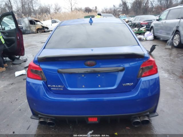 Subaru WRX Premium Image 13