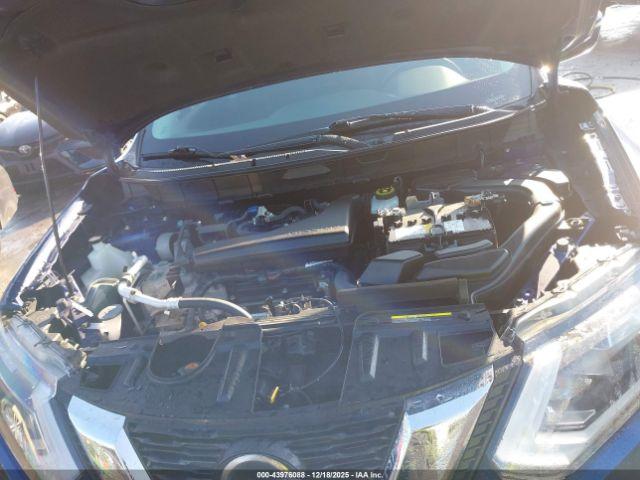 Nissan Rogue Sv Image 7