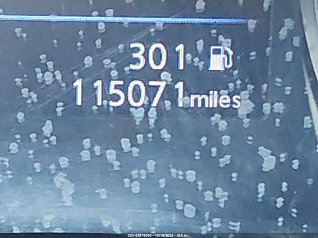 Nissan Rogue Sv Image 10