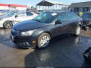 Chevrolet Cruze Ls Manual Image 6