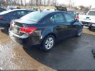 Chevrolet Cruze Ls Manual Image 4