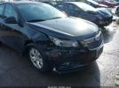Chevrolet Cruze Ls Manual Image 7
