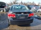 Chevrolet Cruze Ls Manual Image 13