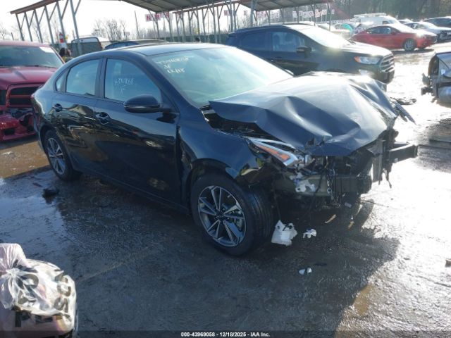 Kia Forte Lxs Image 1