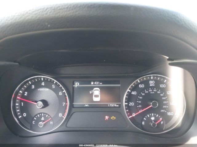 Kia Forte Lxs Image 5