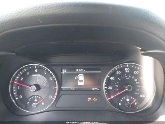 Kia Forte Lxs Image 5