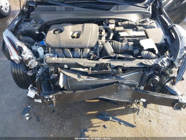 Kia Forte Lxs Image 8