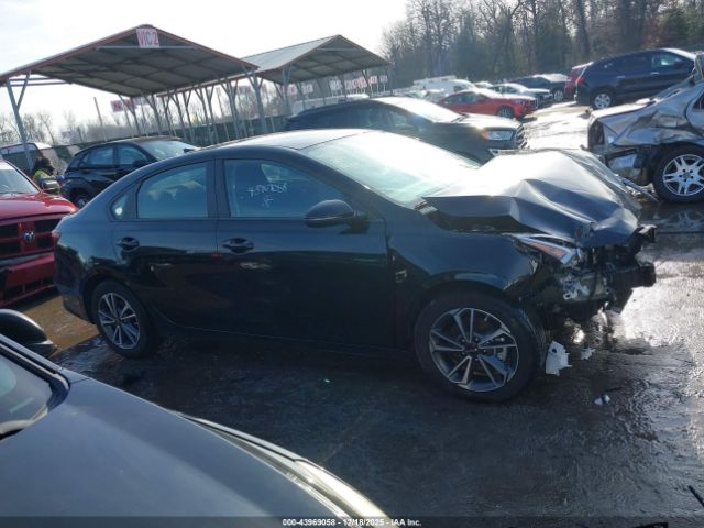 Kia Forte Lxs Image 11