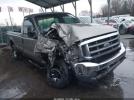 Ford F-250 Image 1