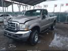 Ford F-250 Image 3
