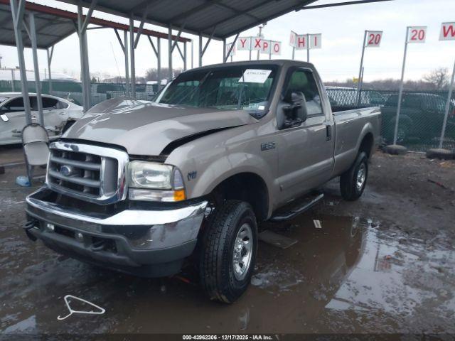 Ford F-250 Image 3