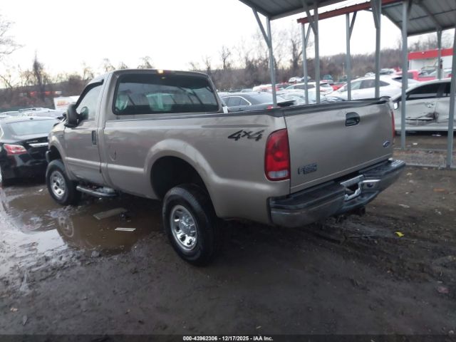Ford F-250 Image 4