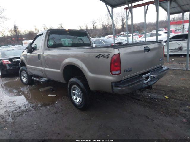 Ford F-250 Image 4