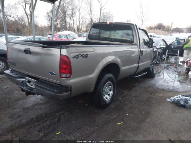 Ford F-250 Image 5