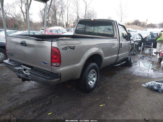 Ford F-250 Image 5